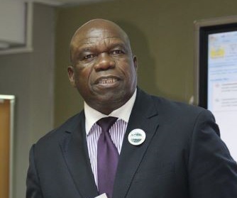 Charles Sichangwa