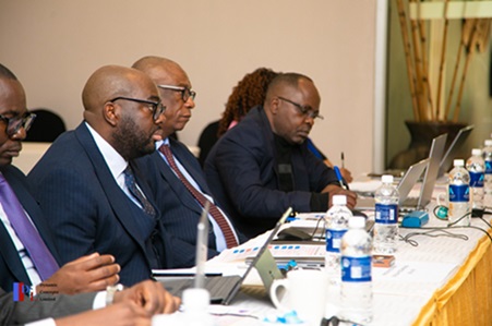 Corporate Governance Director Training Programme