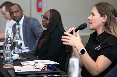 Corporate Governance Training